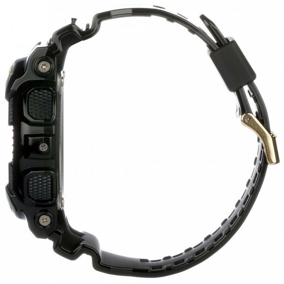 G-Shock Gold 50mm Men's New In Box!! - Picture 3 of 5